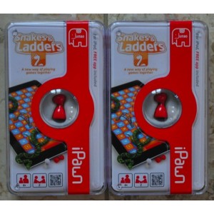 iPieces/iPawn-SNAKES AND LADDERS